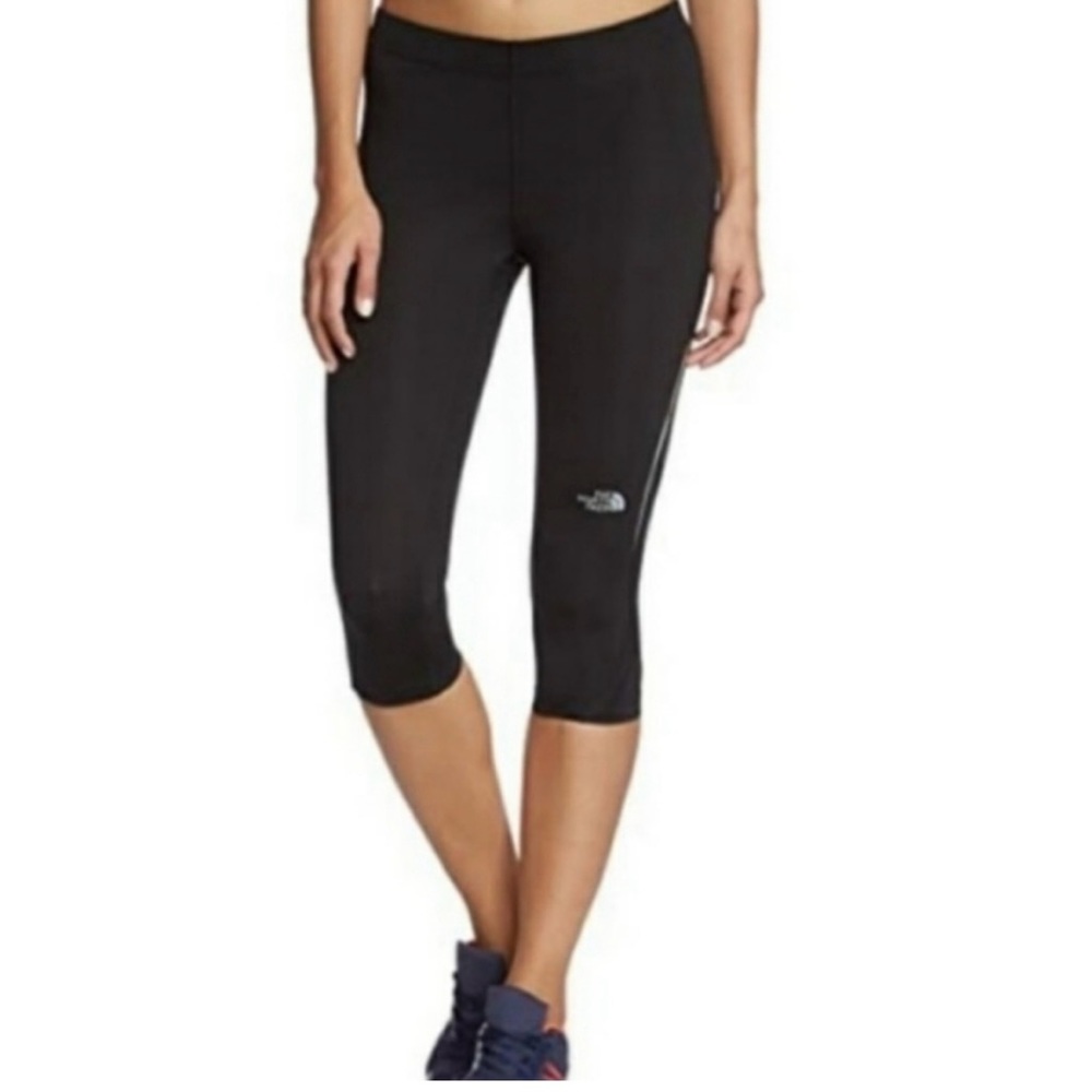 The north face women’s size small leggings